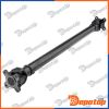 Arbre de transmission avant pour BMW | NWN-BM-004, 26207593164